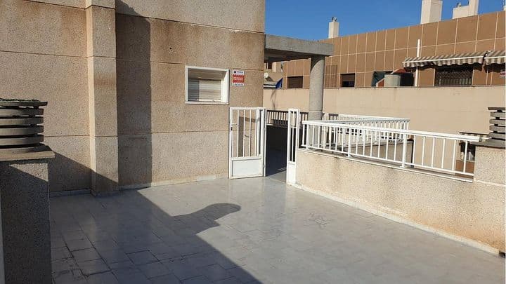 Stunning Corner Penthouse with 100m² Terrace in Torrevieja