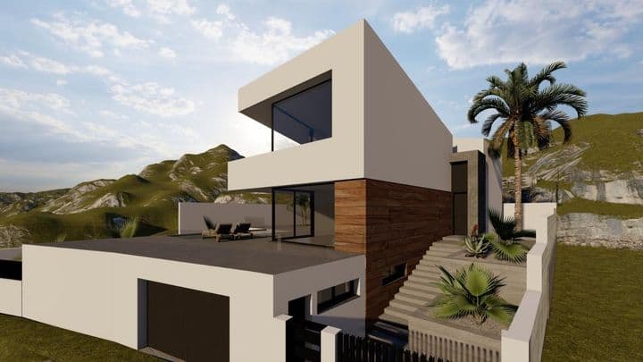 Stunning Modern Andalusian Villa in Benalmadena – Ready by March 2024!