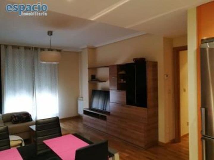 Cozy 2-Bedroom Apartment in Ponferrada Zona Alta