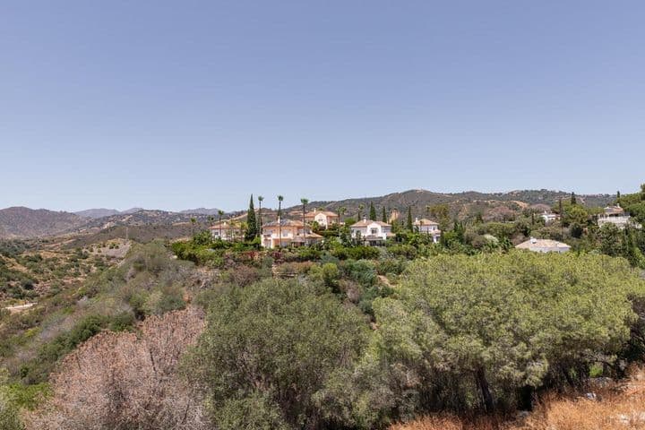 Lussuosa villa a sud-ovest di Elviria