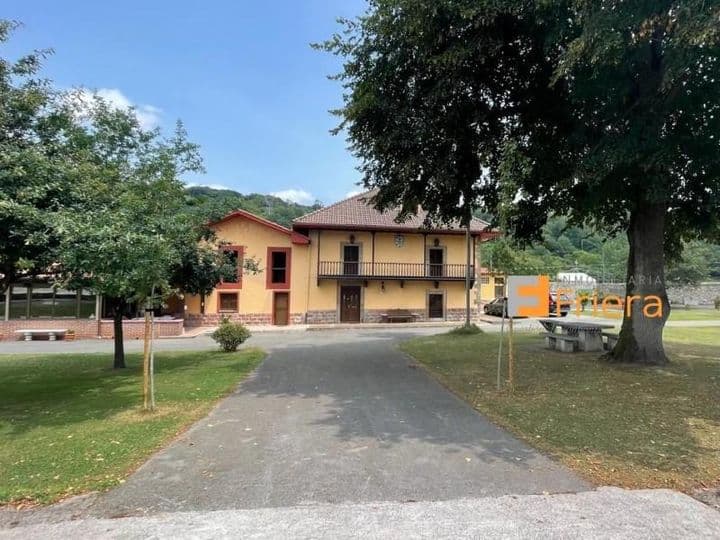 Peaceful Haven in Ribera de Arriba, Asturias