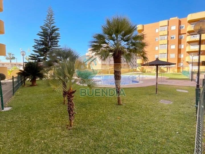 Charming Apartment in Puerto de Mazarrón - Vía Axial Area