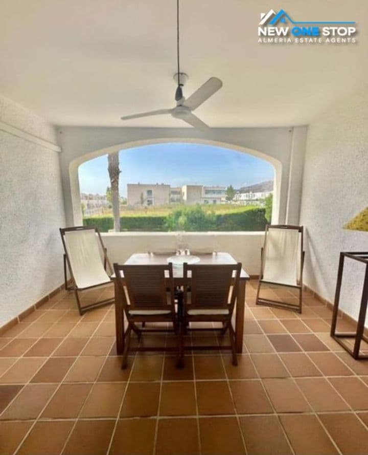 Cozy 1-Bedroom Apartment in Mojácar, Just Steps from the Beach!