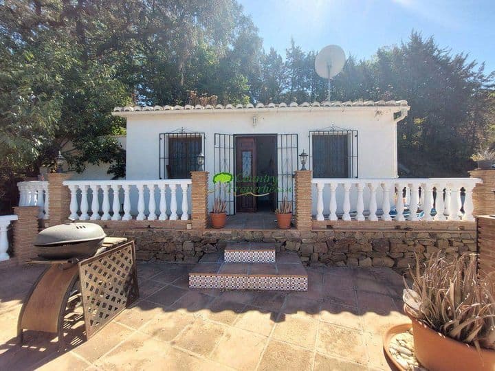 Charming Country Home Vicino Cómpeta & Torrox