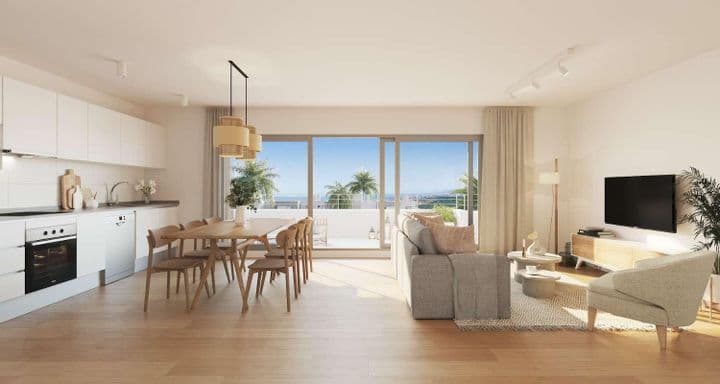 Sustainable Luxury Living in Estepona, Costa del Sol