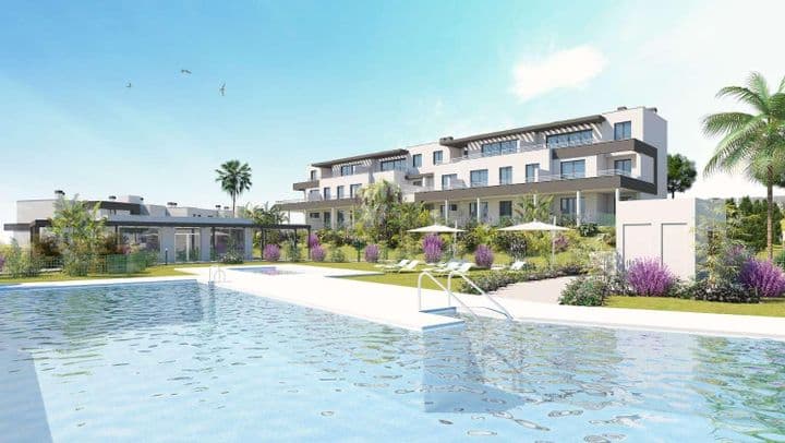 Esplora Luxury Living in Estepona, Costa del Sol