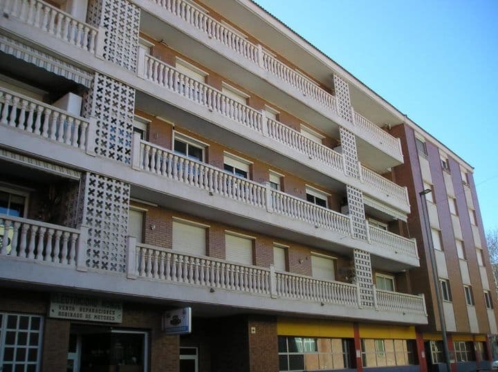 Encantador apartamento de 3 Quartos no coração de Calatayud, Zaragoza