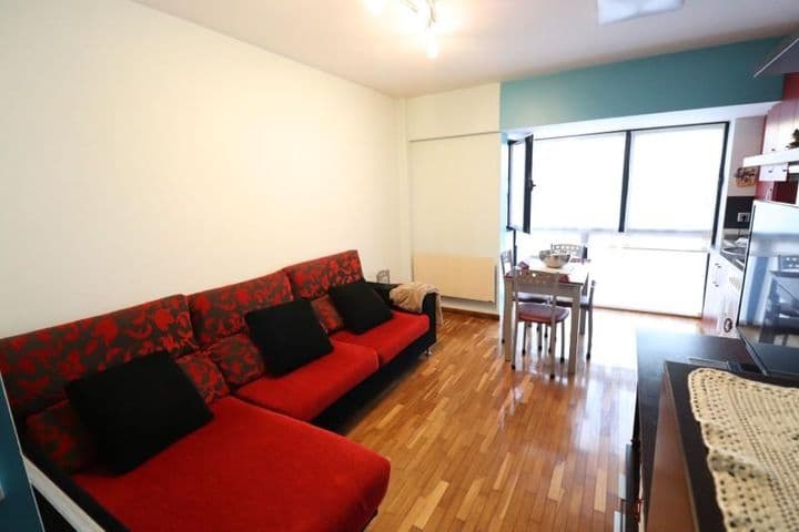 Amazing Apartment for Sale in Natahoyo, Gijón