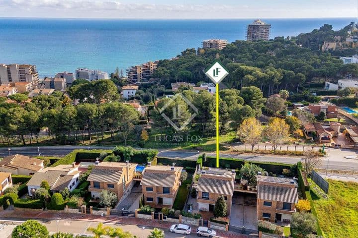 Stunning Villa in Mas Vila, Sant Antoni de Calonge, Costa Brava