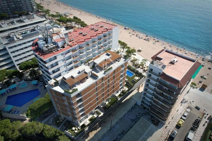 Stunning Seafront Apartment in Platja d'Aro - Costa Brava Living