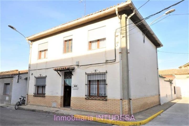 Charming Villa in Buñuel, Navarra - Calle Santiago