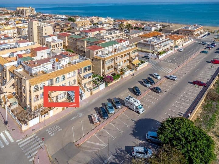 Charming First Floor Apartment in La Mata, Torrevieja - Just 100 Meters from the Beach!