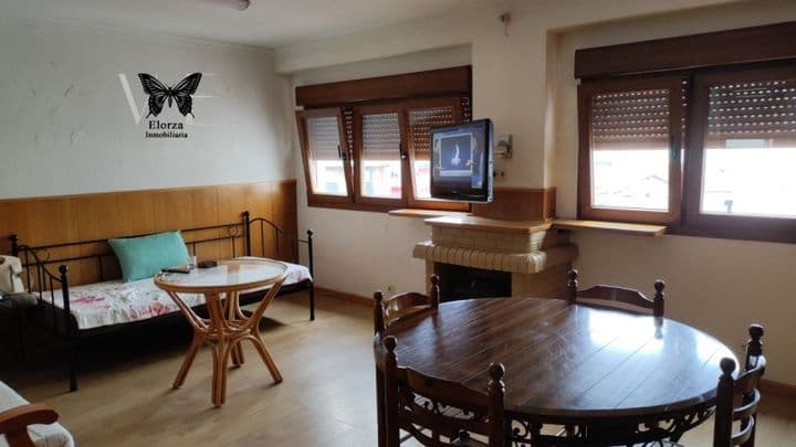 Charming 2-Bedroom Apartment in the Heart of Avilés