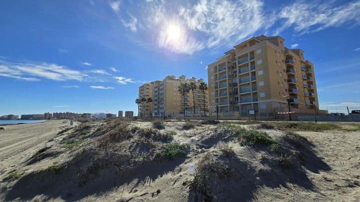 Stunning Apartment with Mediterranean Views in La Manga del Mar Menor