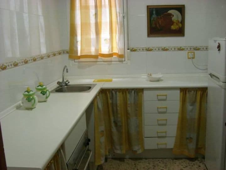 Charming 2-Bedroom Apartment in Central Ponferrada