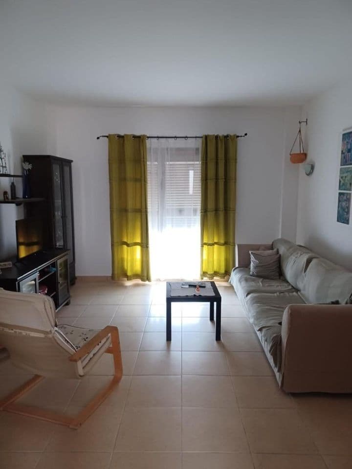 Bright & Spacious 3-Bedroom Apartment in Puerto del Rosario