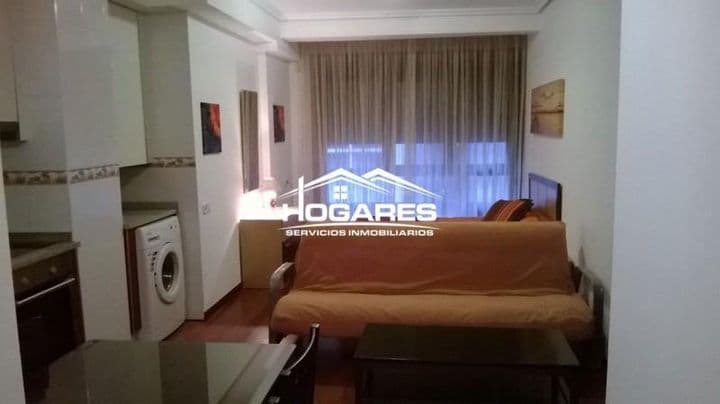 Charming Furnished Studio for Sale in the Heart of Vigo