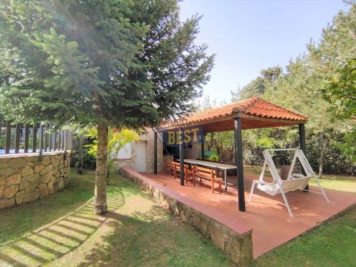 Stunning Luxury Chalet in Navas de Riofrío, Segovia