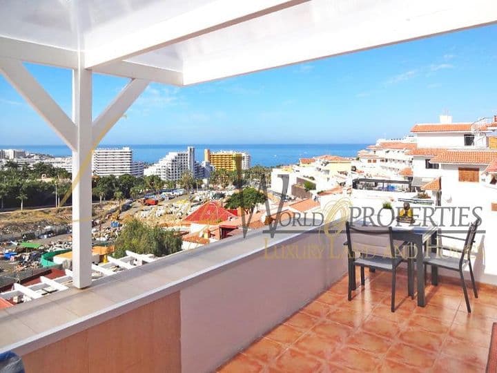 Stunning Corner Penthouse with Views in San Eugenio Alto, Montesol