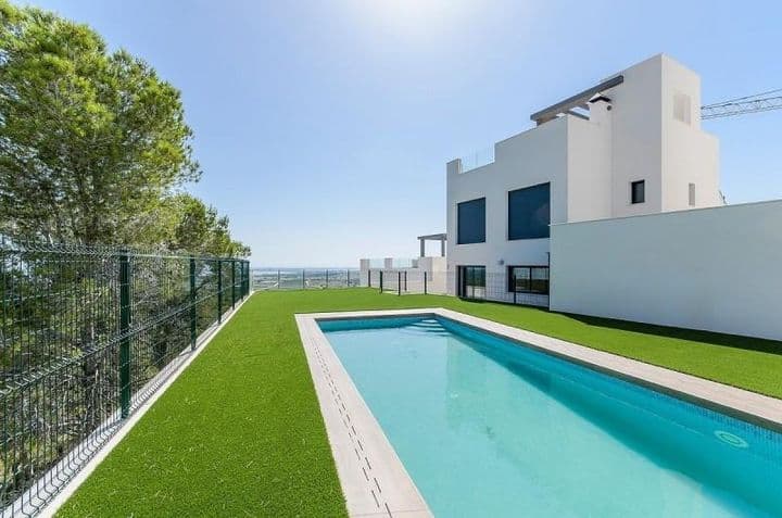 Stunning New Build Bungalows in San Miguel de Salinas