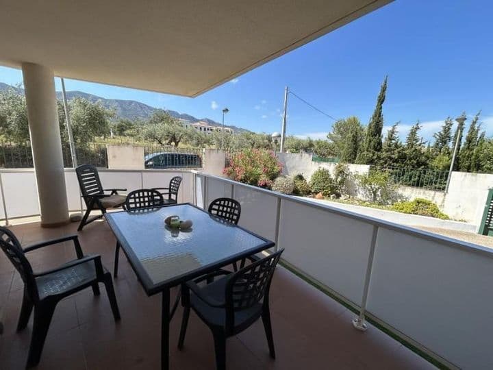 Coastal Gem in Alcanar Playa, Costa Dorada - Stunning Views and Modern Comfort