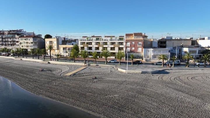 Luxury New Build Apartments in San Pedro del Pinatar, Murcia