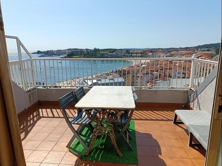 Stunning Penthouse with Unmatched Views in Sanxenxo