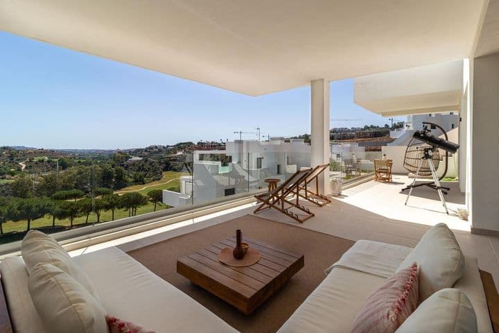 Luxury Apartment in La Cala Golf, Costa del Sol