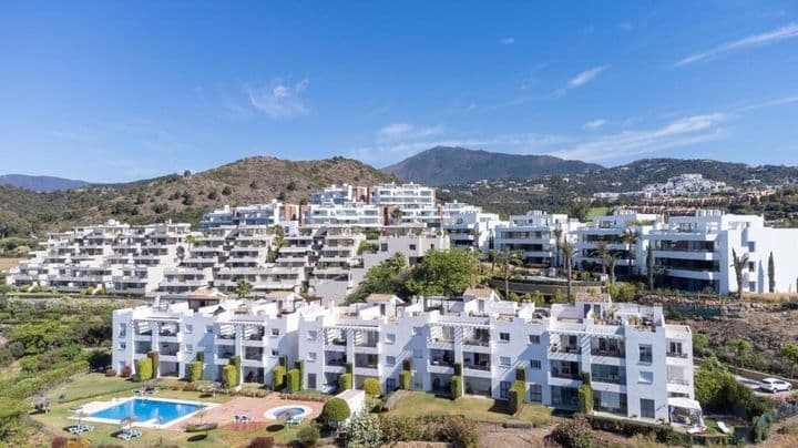 Superbe appartement deux chambres à Los Arqueros, Malaga