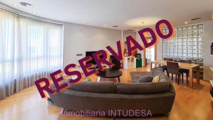 Stunning 2-Bedroom Flat with Park Views in Tudela's Paseo de Invierno