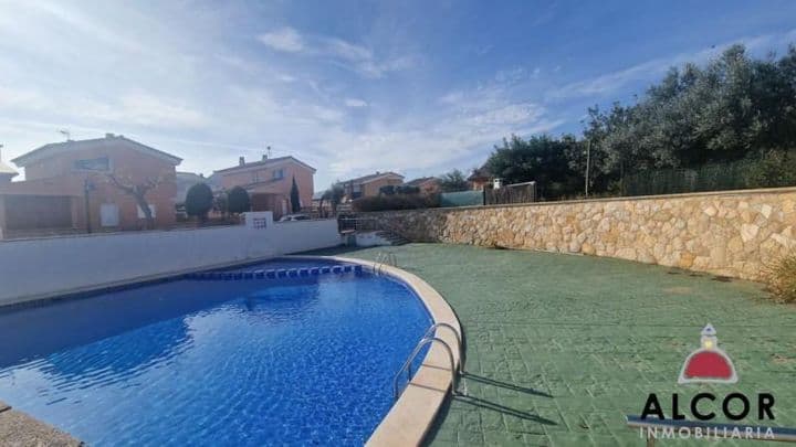 Charming Townhouse in Peñiscola, Castellón – Your Ideal Getaway!