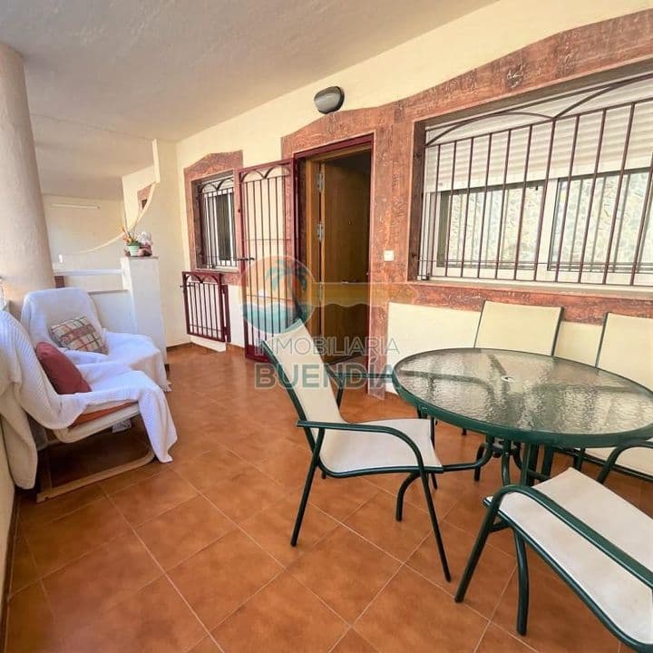 Charming Ground Floor Apartment in Bolnuevo - Just 200m from the Beach!