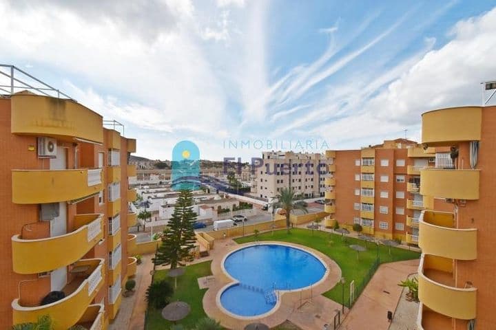 Stunning 2-Bedroom Penthouse in Vía Axial, Just 800m from the Beach