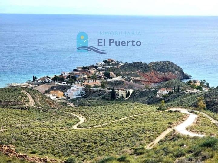 Charming Apartment with Sea Views in Puntabela, Puerto de Mazarrón