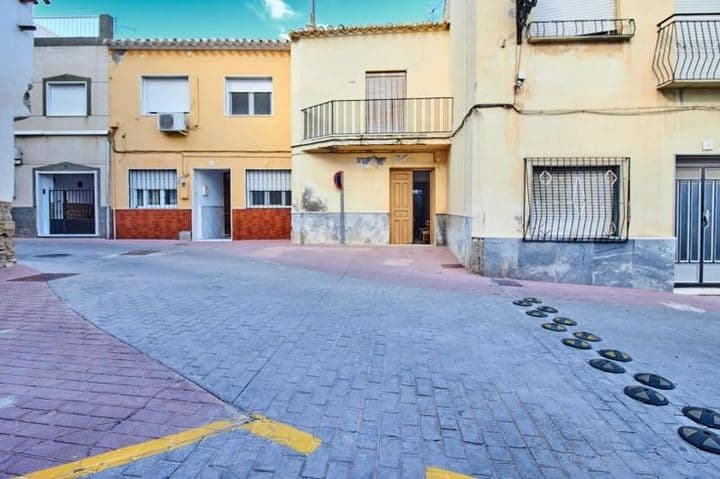 Renovator's Dream in Olula del Río - Your Future Home Awaits!