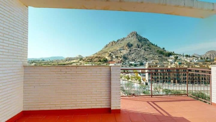 Stunning Penthouse in Archena, Murcia - Your Slice of Paradise