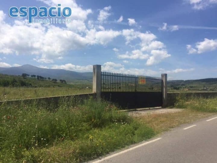 Spacious Rustic Finca in Ponferrada's Countryside