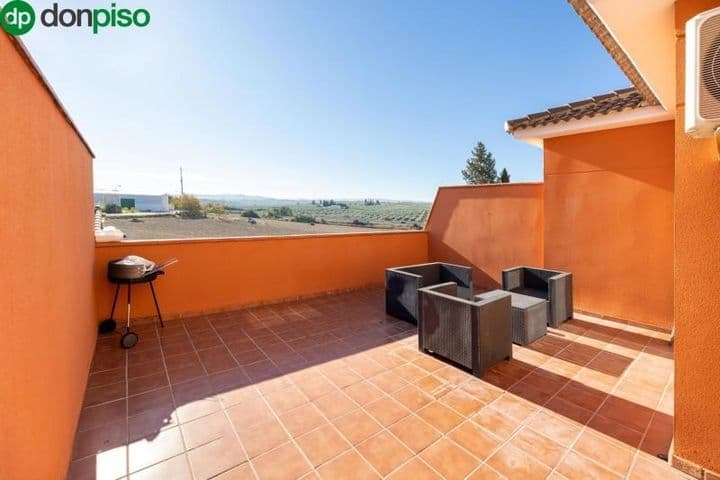 Cozy Apartment for Sale in Lachar, Granada - Only €79,900!