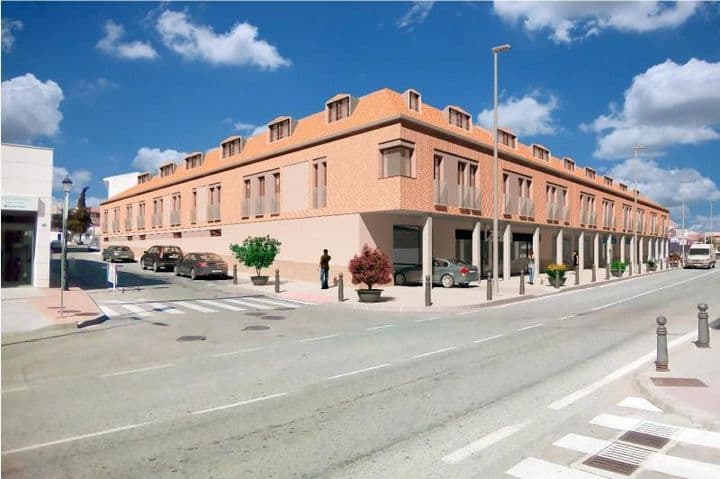 New Homes in the Heart of Navas del Rey