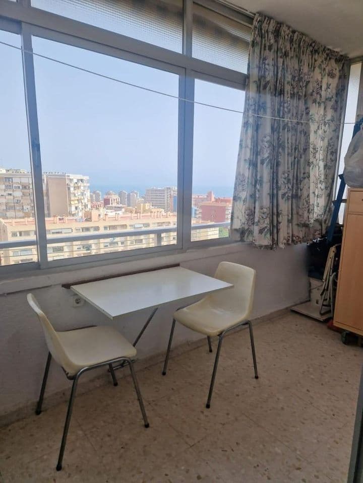 Charmante 1-Schlafzimmer-Apartment mit Meerblick in Torremolinos