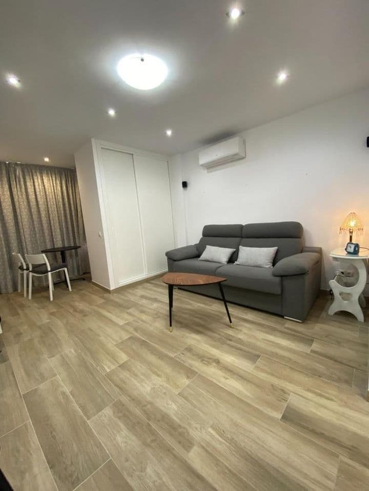 Charming Studio for Sale in Benalmádena Costa