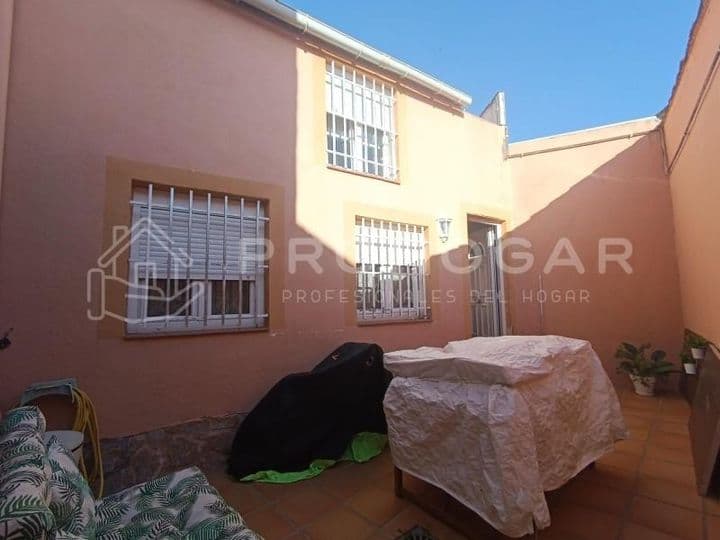 Charming Townhouse in the Heart of Colmenar Viejo