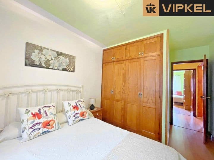 Charming 3-Bedroom Apartment in La Laguna