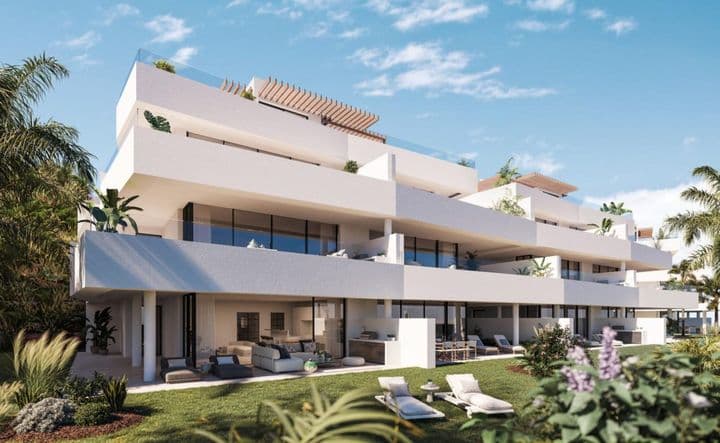 Exquisite Oasis Living in Estepona, Malaga