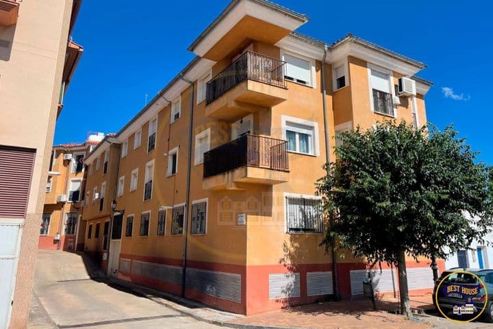 Charming Apartment in Arcas - Just Minutes from Cuenca