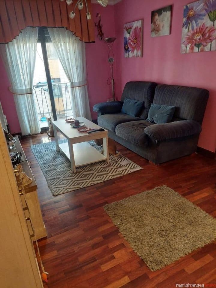 Charming 3-Bedroom Apartment in Zorroza, Bilbao