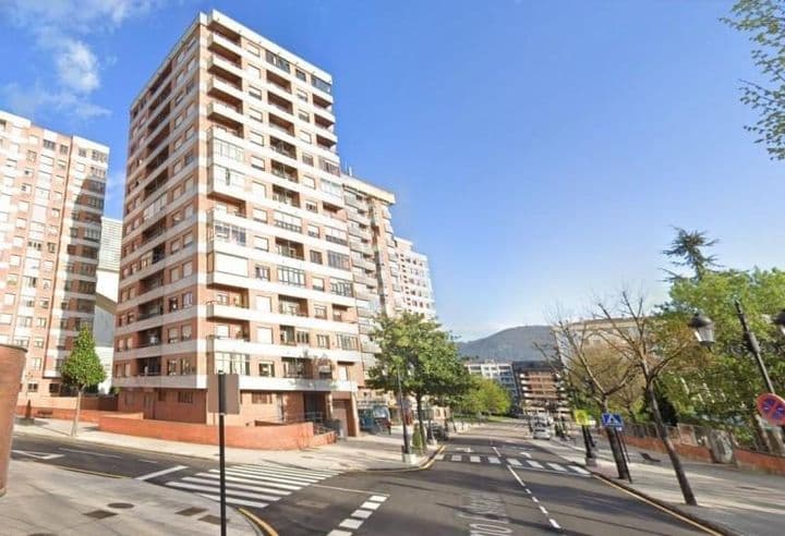 Spectacular 179 m² Penthouse with 4 Terraces near Plaza de América, Oviedo