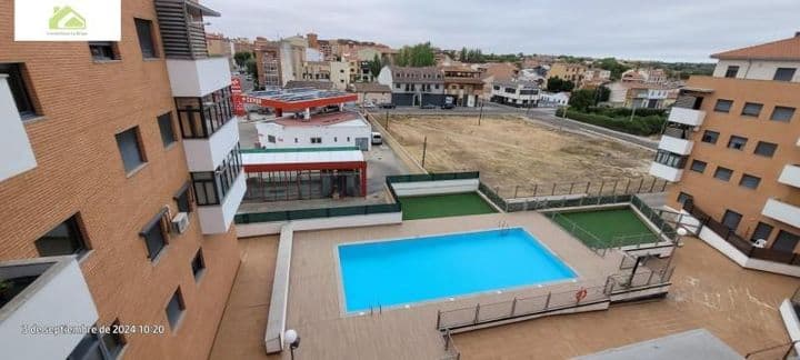 Stunning Penthouse in Pinilla, Zamora - 183 sqm with Spacious Terraces