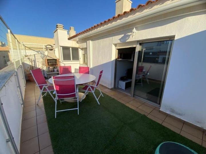 Stylish Duplex Penthouse in Sant Carles de la Ràpita, Costa Dorada