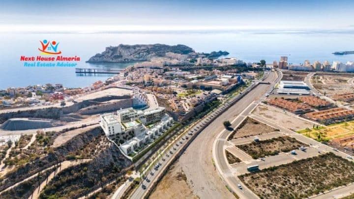 Stunning New Apartments and Villas in Águilas, Murcia